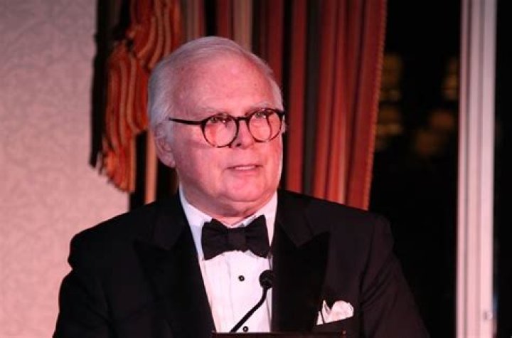 Unveiling Stuart Woods' Net Worth: Discoveries And Insights