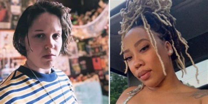 Nashville's Songstress With A Message