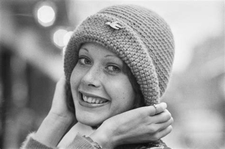 Unveiling Sylvia Kristel's Net Worth: Discoveries And Insights