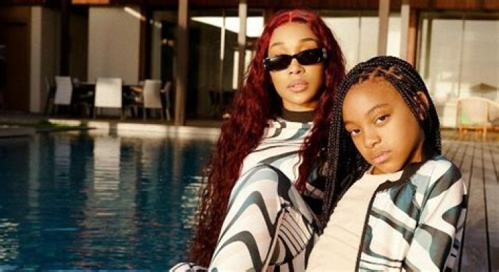 Unveiling The Secrets Of SZA's Daughter: Privacy, Motherhood, And More