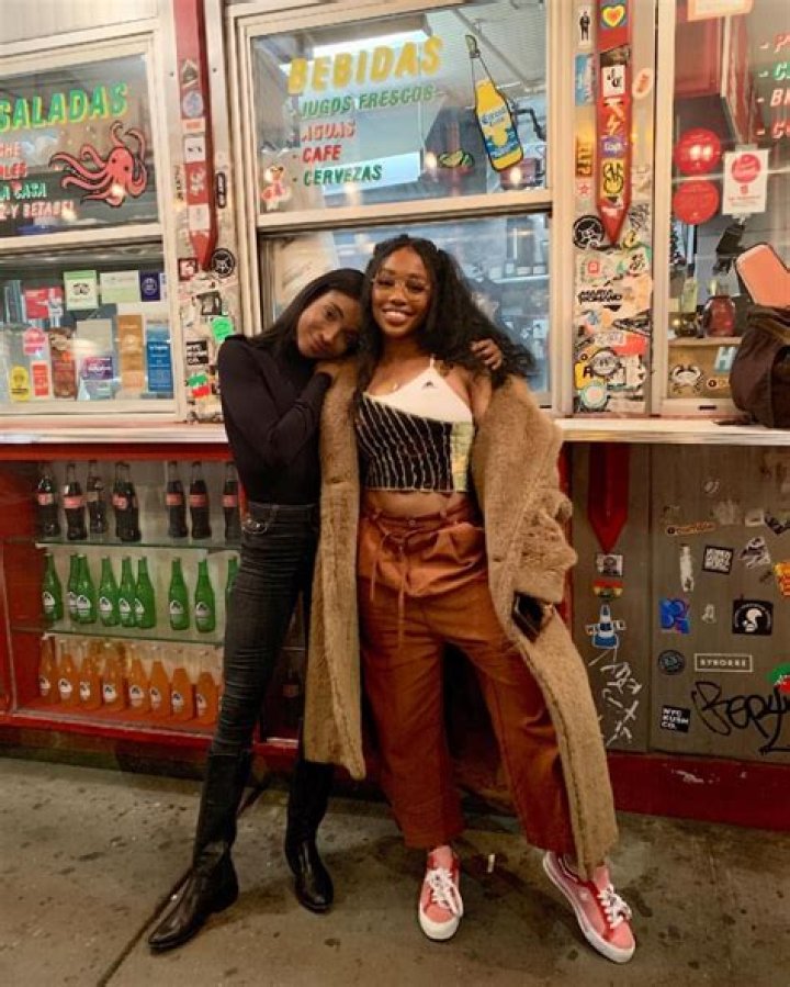 Uncover The Inspiring Story And Impact Of "sza Sister" In Mental Health Advocacy
