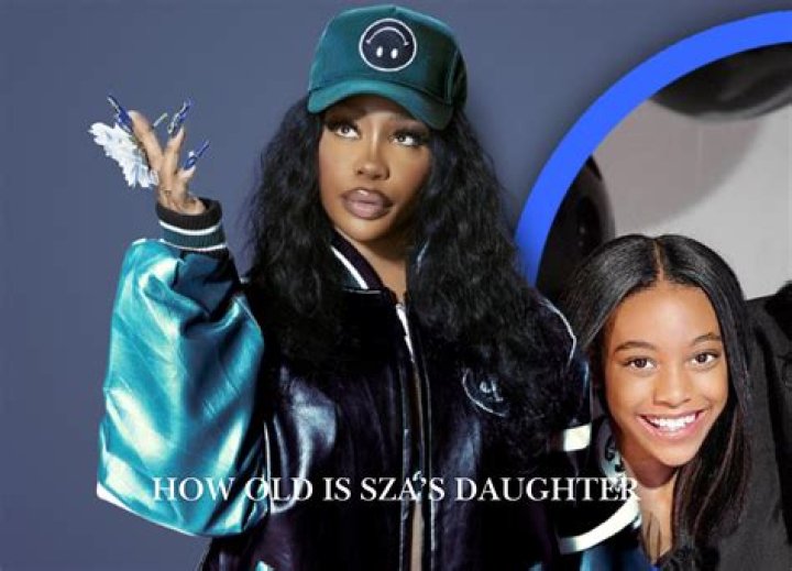Uncover The Enigma: Unveiling SZA's Daughter