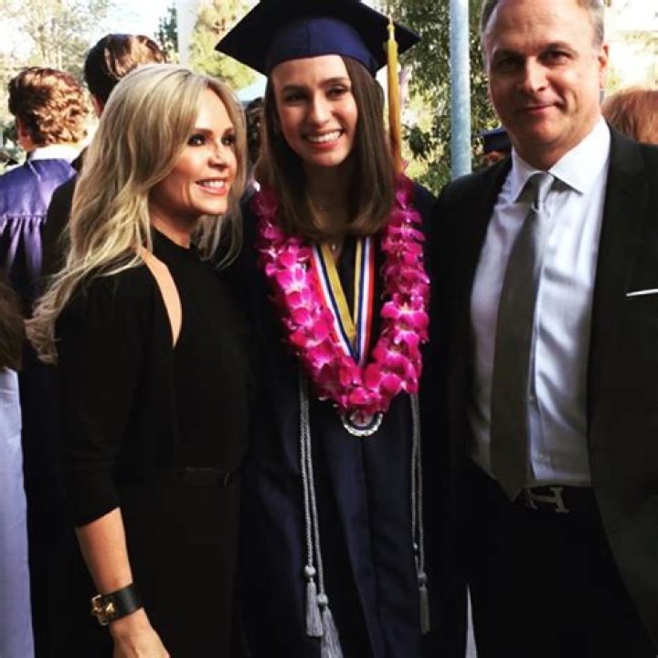 Tamra Daughter Sidney