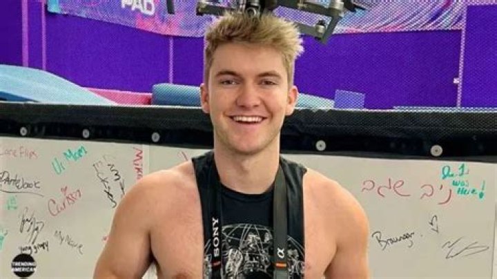 Unveiling Tanner Braungardt's Net Worth: Secrets And Strategies Revealed