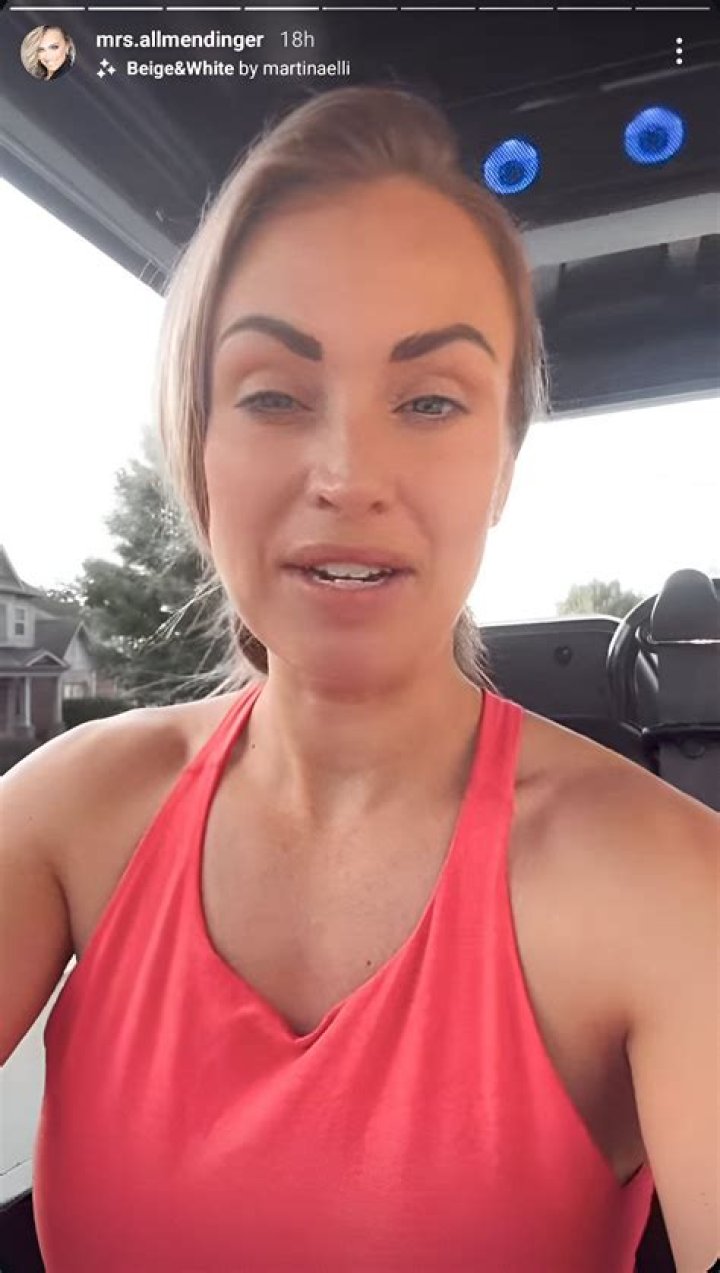 Tara Allmendinger's Net Worth Secrets