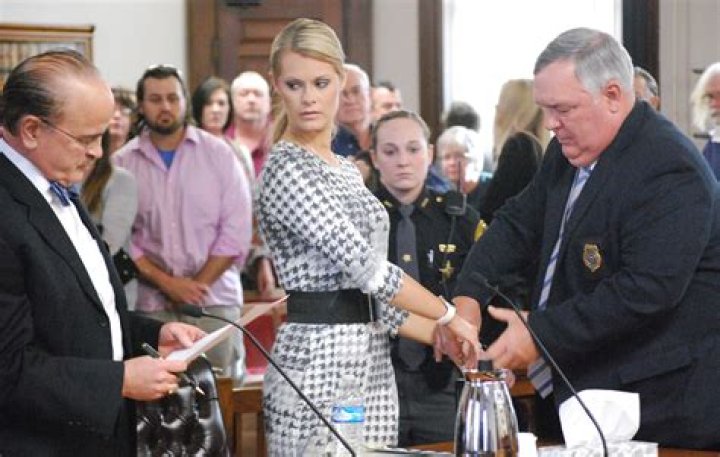 Unveiling The Strength And Resilience Of A Survivor