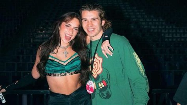 Uncover The Close-Knit World Of Tate McRae's Siblings