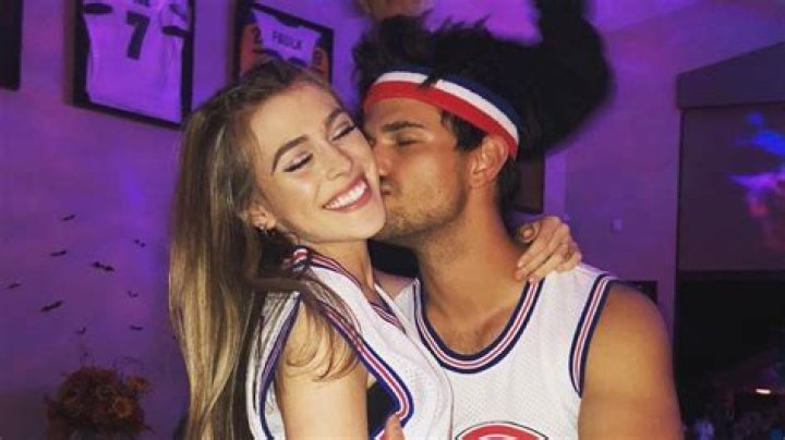 Taylor Dome Meet Taylor Lautner