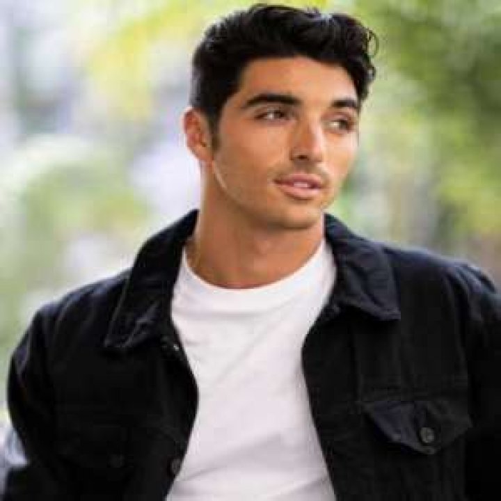 A Cosmic Journey Into His Birth Chart