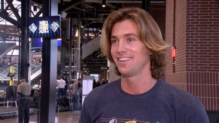 Ted Glasnow's Path To Pitching Greatness