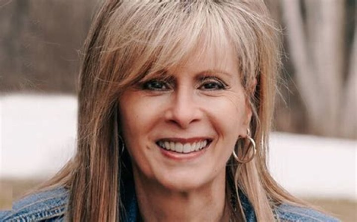 Teresa Terry's New Husband Revealed