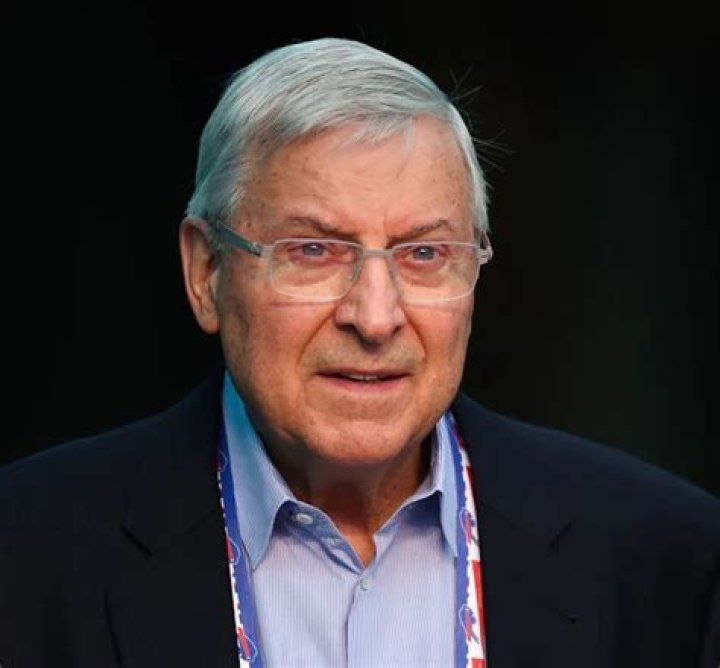Unveiling The Rich Tapestry Of Terry Pegula's Polish Heritage