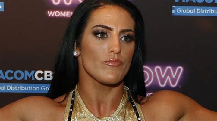 Unveil The Secrets Of Tessa Blanchard's Tumultuous 2021