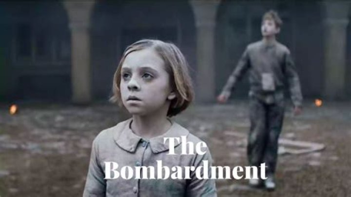 Discoveries And Insights From "The Bombardment Parents Guide"