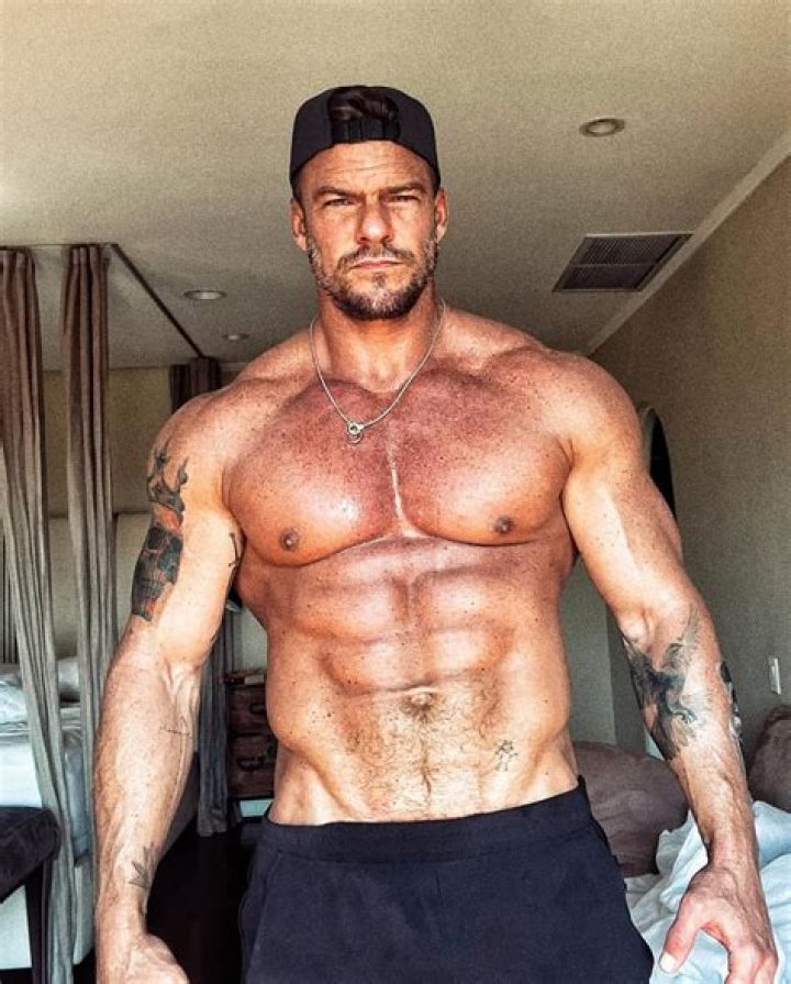 Unveiling The Muscle Net Worth: Discoveries And Insights