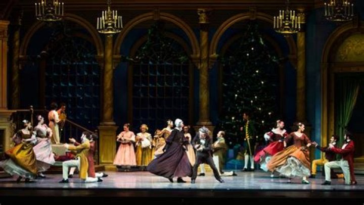Uncover The Magic Of The Nutcracker At Phoenix Symphony Hall