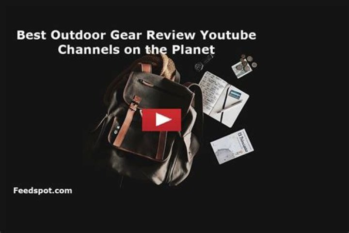 The Ultimate Guide To Outdoor Gear Reviews