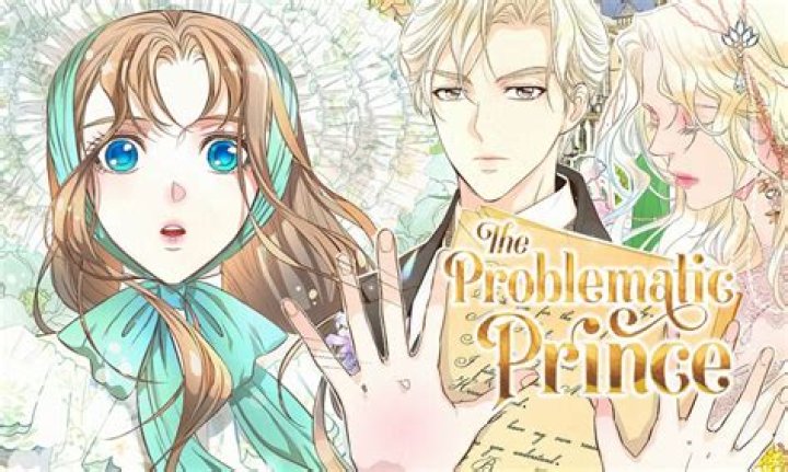 Discover Hidden Truths And Insights In "The Problematic Prince Ch 5"