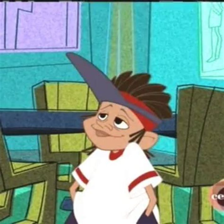 Unveiling The Irresistible Charm And Significance Of Peabo From "The Proud Family"