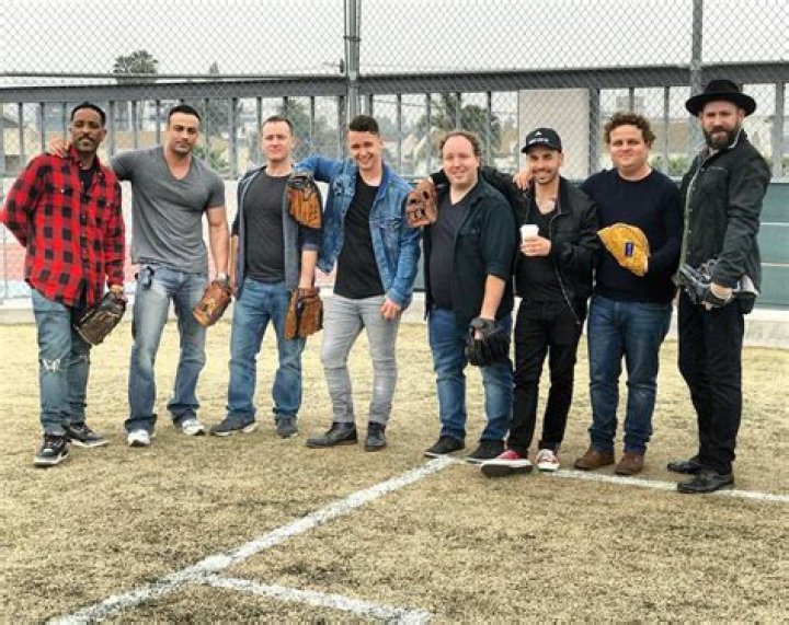 The Sandlot Cast Now