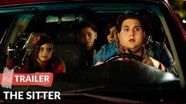 Unveiling The Versatility And Impact Of "The Sitter Actress Graynor"