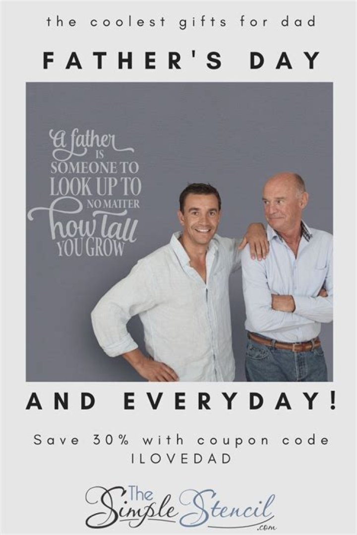 Discover The Secrets Of "The Von Dad"