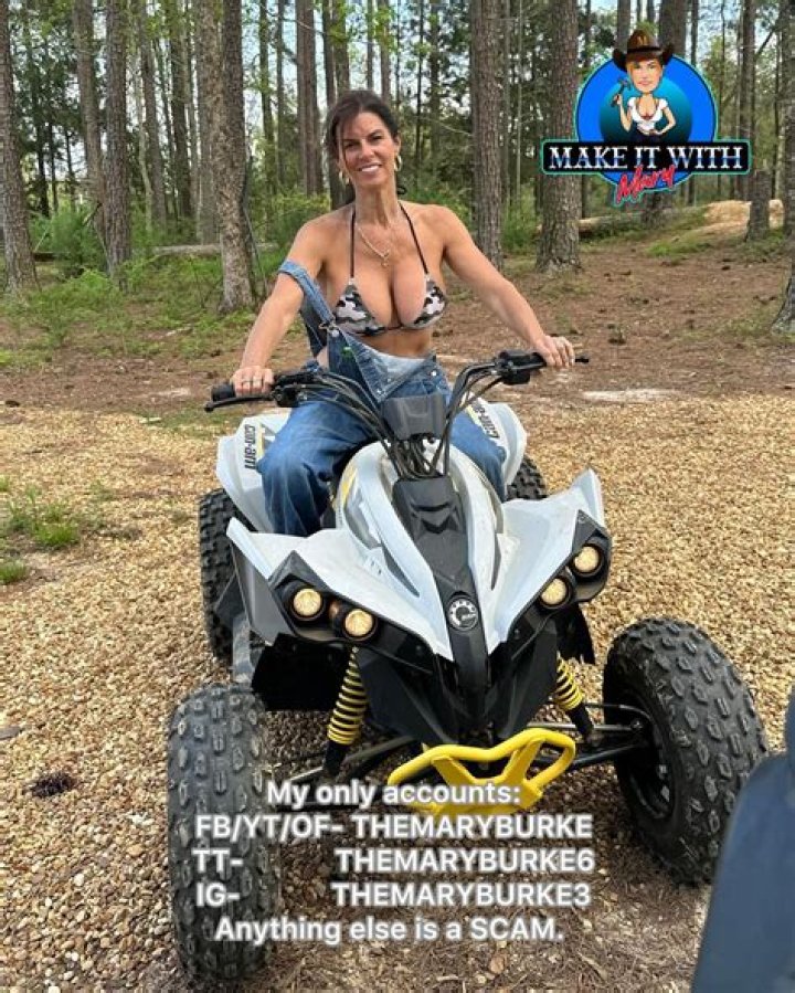 Discoveries And Unfiltered Insights Into Wisconsin Politics: "themaryburke6 Twitter"