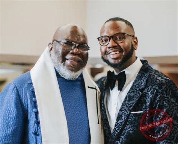 Unlocking The Secrets Of Thomas Jakes, Jr.'s Influence