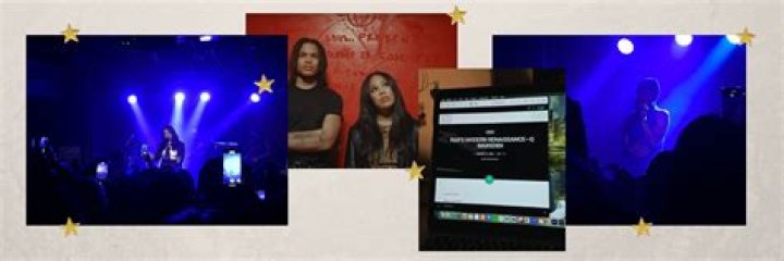 Exploring John Legend's "Through The Soul Tour"