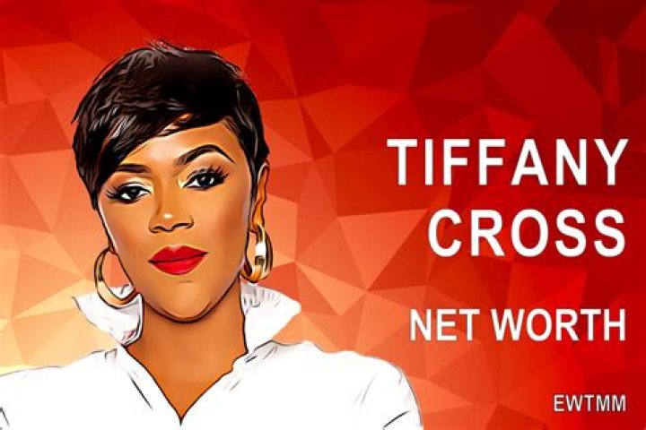 Unveiling Tiffany Cross's Net Worth: Unlocking Secrets And Insights
