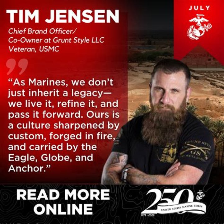 Unveiling The Remarkable Life Of Tim Jensen: Discoveries And Insights Within