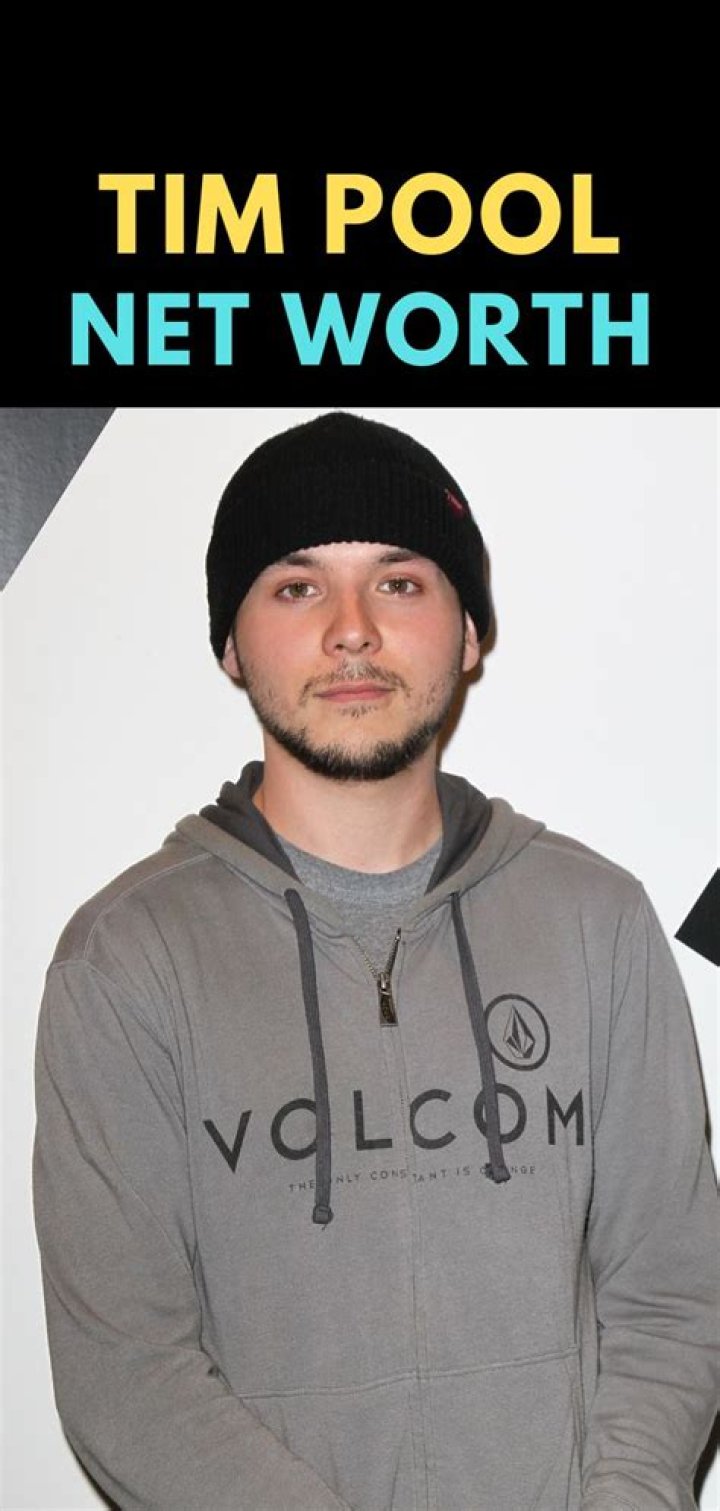 Unveiling Tim Pool's Net Worth: Discoveries And Insights Await