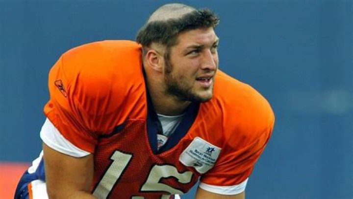 The Unveiled Truth Behind Tim Tebow's Unparalleled Size