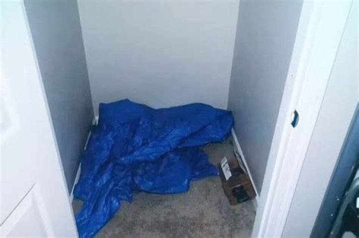 Timothy Feguson Autopsy Photos Expose Shocking Revelations