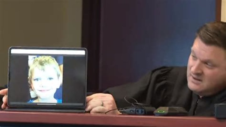 Timothy Ferguson Autopsy Reveals Hidden Truths