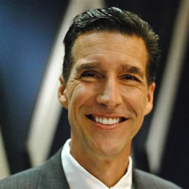 Unlocking Todd Friel's Net Worth