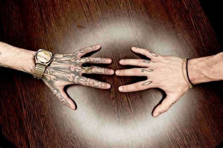 Behind The Ink And Symbolism