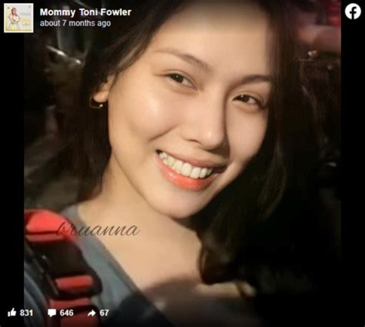 Discover The Revolutionary "No Surgery" Skincare Secrets Of Toni Fowler