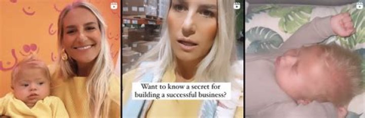 Unveiling The Secrets Of Instagram's Top Mom Influencers