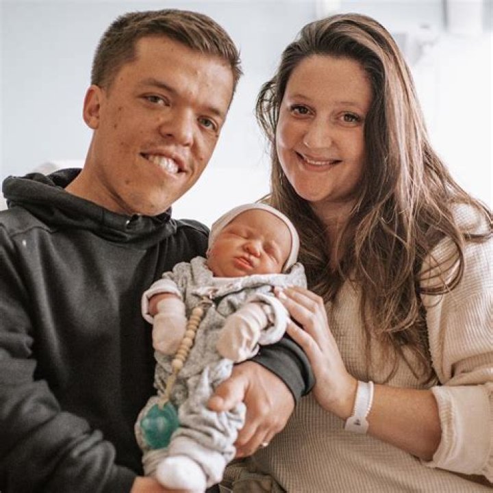 Unveiling Tori Roloff's Story: Age, Career, And Impact