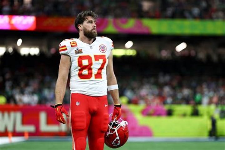 Unveiling The Truth Behind Travis Kelce's Retirement: Surprising Insights