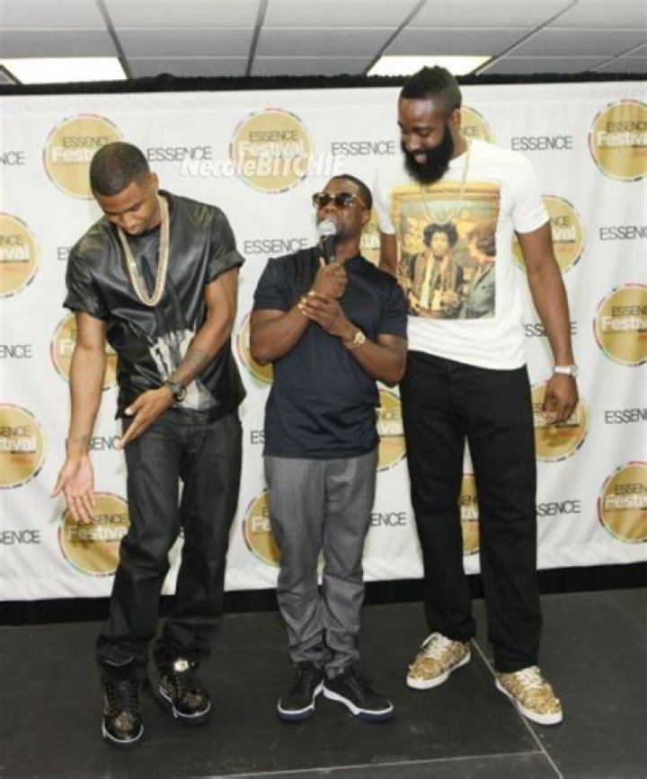 Unveil The Secrets: Trey Songz's Height Explored