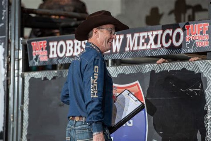 Unlocking Secrets Of A Bull Riding Legend