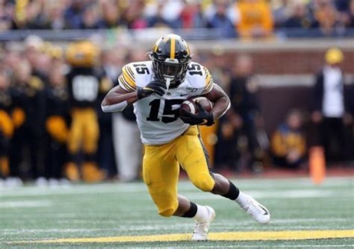 Unveiling Tyler Goodson's Net Worth: Unlocking Financial Success