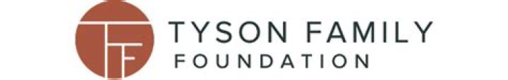 Discover The Tyson Family Foundation Scholarship 2024