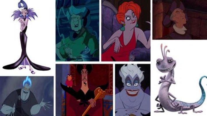 Unveiling The Enchanting World Of Disney's Misfit Masterpieces