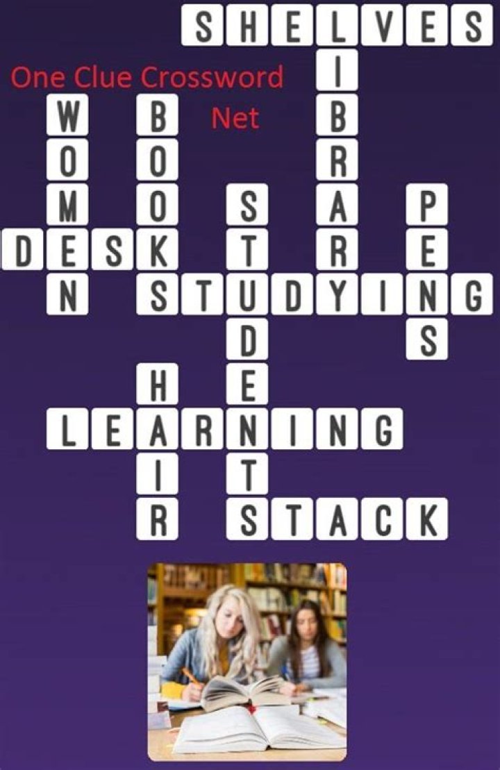 Unlocking The Secrets Of Crossword Puzzles