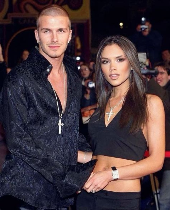 Discover The Enchanting Evolution Of Victoria Beckham's Style