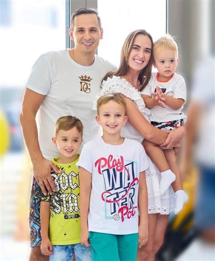 A Journey Of Strength, Success, And Empowerment