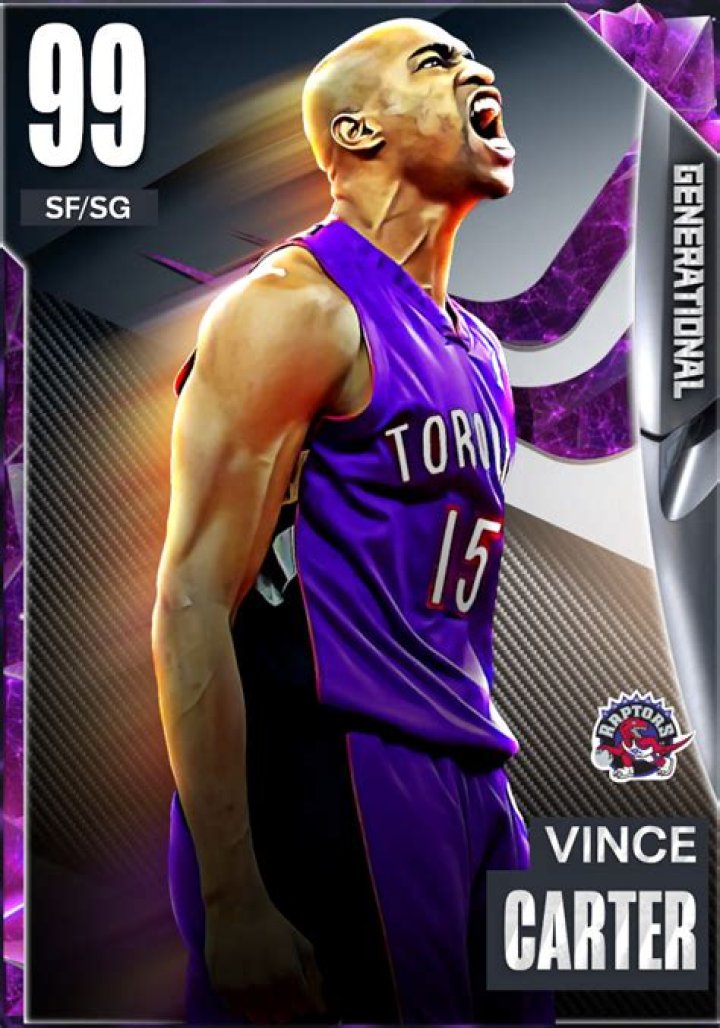 Unveiling The Secrets Of Vince Carter's Legendary Wingspan